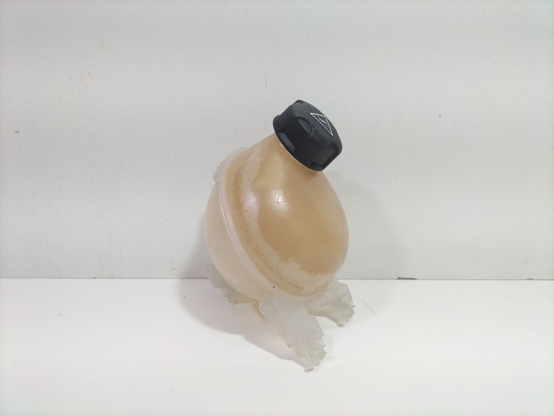 Recambio de deposito expansion para citroën c3 / c3 origin iii (sx) 1.5 bluehdi 100 (sxyhyp, sxyhtu) referencia OEM IAM 98007772