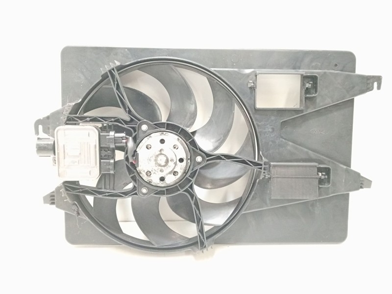 Recambio de electroventilador para ford mondeo berlina (ge) titanium x referencia OEM IAM 5S718C670  