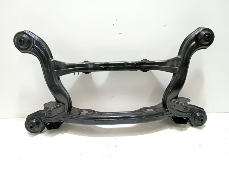 Recambio de puente trasero para mercedes-benz clase a sedán (v177) amg a 35 4-matic (177.151) referencia OEM IAM A2473500301  