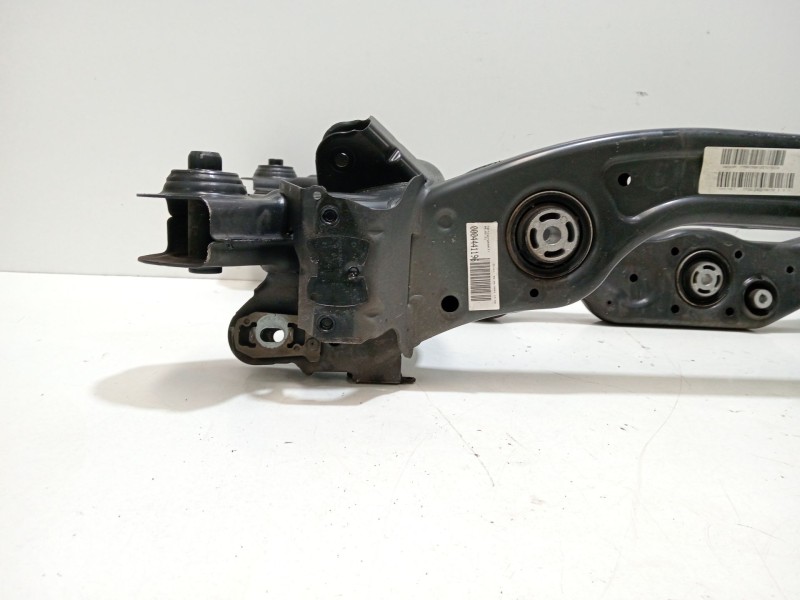 Recambio de puente trasero para mercedes-benz clase a sedán (v177) amg a 35 4-matic (177.151) referencia OEM IAM A2473500301  