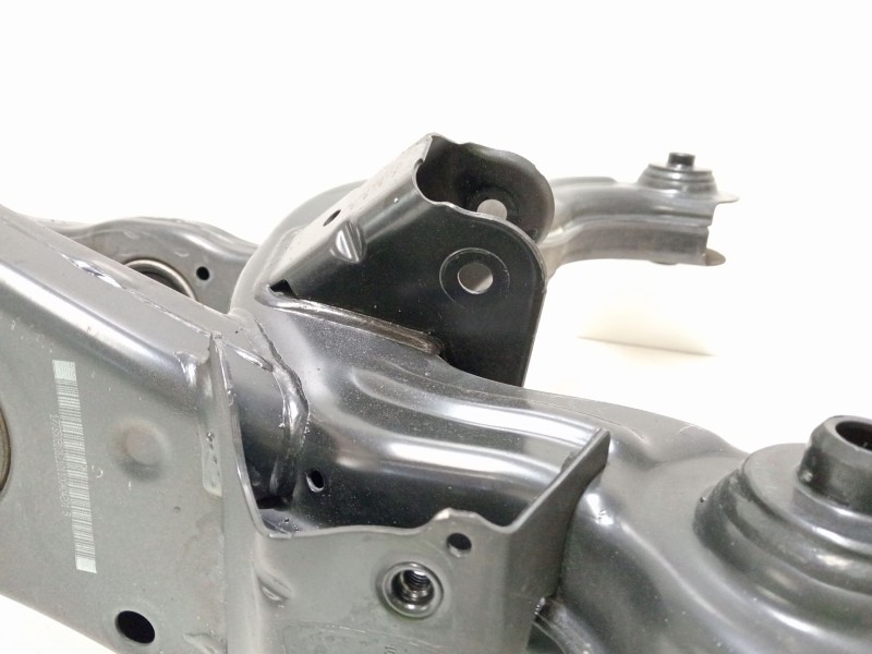 Recambio de puente trasero para mercedes-benz clase a sedán (v177) amg a 35 4-matic (177.151) referencia OEM IAM A2473500301  