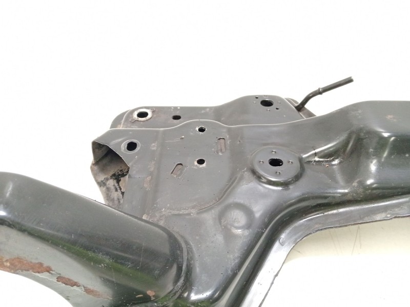 Recambio de puente delantero para fiat grande punto van (199_) 1.3 jtd multijet (199cxc1a) referencia OEM IAM   