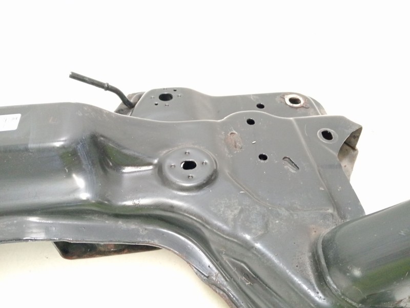 Recambio de puente delantero para fiat grande punto van (199_) 1.3 jtd multijet (199cxc1a) referencia OEM IAM   