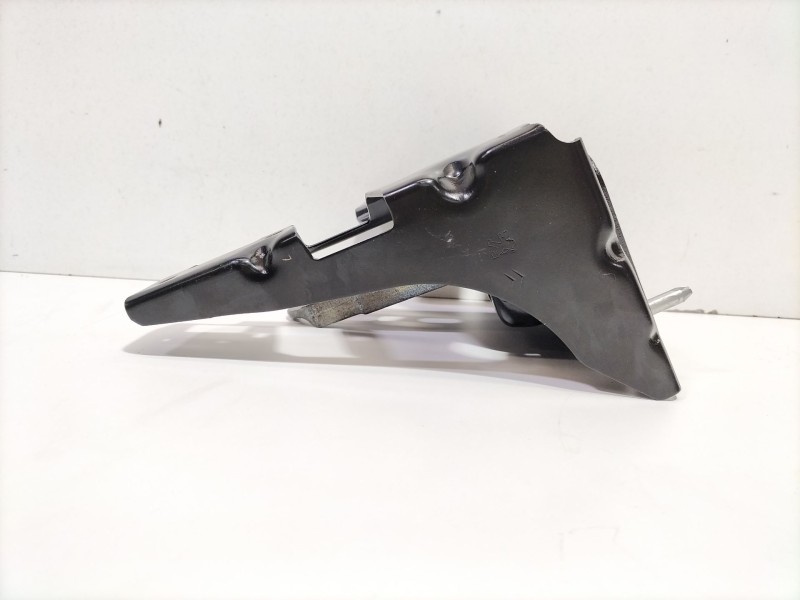 Recambio de soporte motor para citroën c3 / c3 origin iii (sx) 1.5 bluehdi 100 (sxyhyp, sxyhtu) referencia OEM IAM 9801521580  