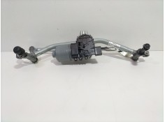 Recambio de motor limpia delantero para citroën c3 / c3 origin iii (sx) 1.5 bluehdi 100 (sxyhyp, sxyhtu) referencia OEM IAM 3397