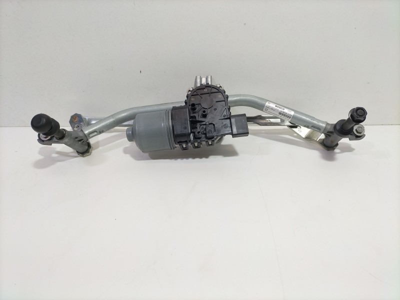 Recambio de motor limpia delantero para citroën c3 / c3 origin iii (sx) 1.5 bluehdi 100 (sxyhyp, sxyhtu) referencia OEM IAM 3397