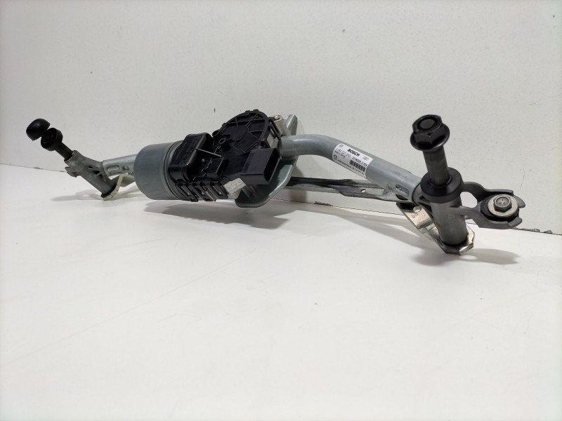 Recambio de motor limpia delantero para citroën c3 / c3 origin iii (sx) 1.5 bluehdi 100 (sxyhyp, sxyhtu) referencia OEM IAM 3397