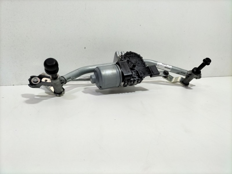 Recambio de motor limpia delantero para citroën c3 / c3 origin iii (sx) 1.5 bluehdi 100 (sxyhyp, sxyhtu) referencia OEM IAM 3397