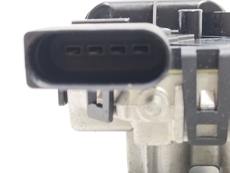 Recambio de motor limpia delantero para citroën c3 / c3 origin iii (sx) 1.5 bluehdi 100 (sxyhyp, sxyhtu) referencia OEM IAM 3397