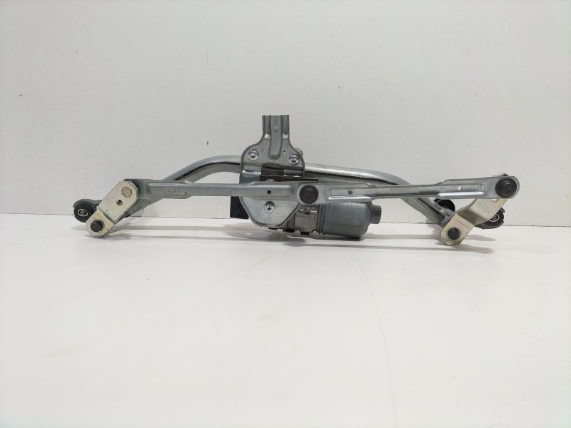 Recambio de motor limpia delantero para citroën c3 / c3 origin iii (sx) 1.5 bluehdi 100 (sxyhyp, sxyhtu) referencia OEM IAM 3397