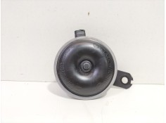 Recambio de claxon para citroën c3 / c3 origin iii (sx) 1.5 bluehdi 100 (sxyhyp, sxyhtu) referencia OEM IAM 001163  