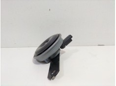 Recambio de claxon para citroën c3 / c3 origin iii (sx) 1.5 bluehdi 100 (sxyhyp, sxyhtu) referencia OEM IAM 001163   2