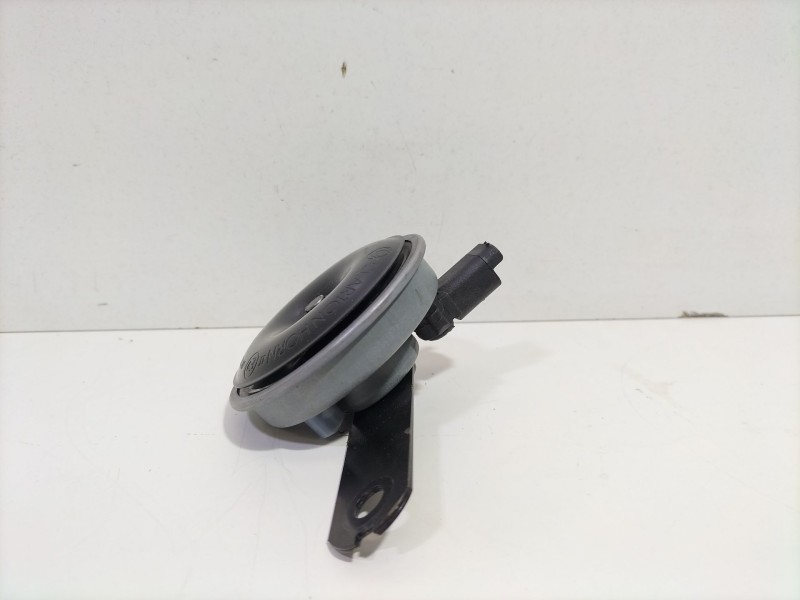 Recambio de claxon para citroën c3 / c3 origin iii (sx) 1.5 bluehdi 100 (sxyhyp, sxyhtu) referencia OEM IAM 001163  