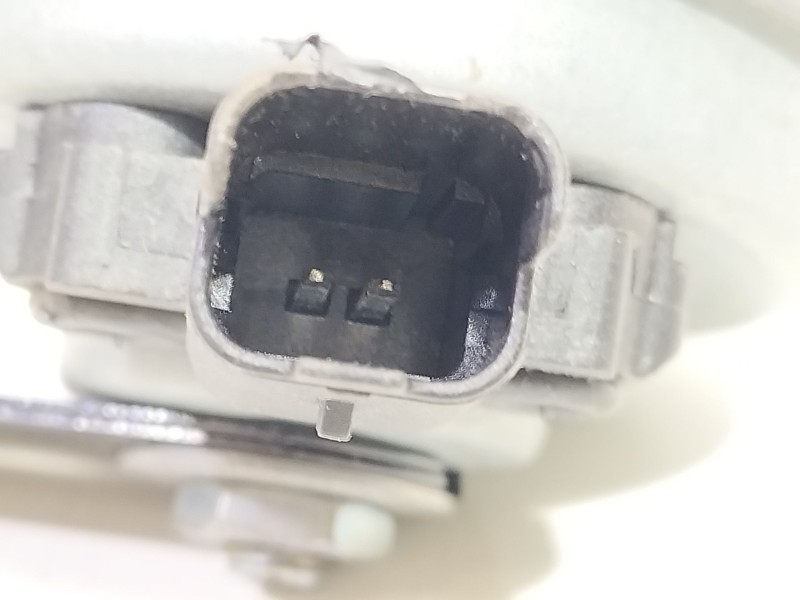 Recambio de claxon para citroën c3 / c3 origin iii (sx) 1.5 bluehdi 100 (sxyhyp, sxyhtu) referencia OEM IAM 001163  