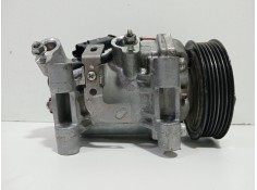 Recambio de compresor aire acondicionado para citroën c3 / c3 origin iii (sx) 1.5 bluehdi 100 (sxyhyp, sxyhtu) referencia OEM IA