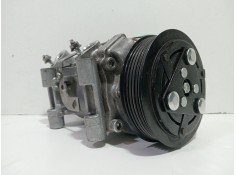 Recambio de compresor aire acondicionado para citroën c3 / c3 origin iii (sx) 1.5 bluehdi 100 (sxyhyp, sxyhtu) referencia OEM IA 2