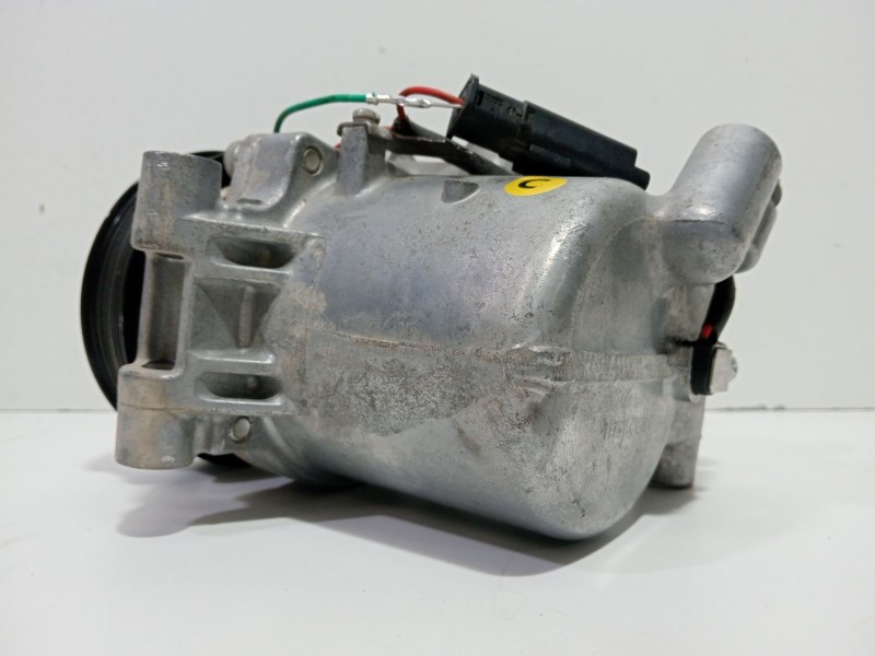 Recambio de compresor aire acondicionado para citroën c3 / c3 origin iii (sx) 1.5 bluehdi 100 (sxyhyp, sxyhtu) referencia OEM IA