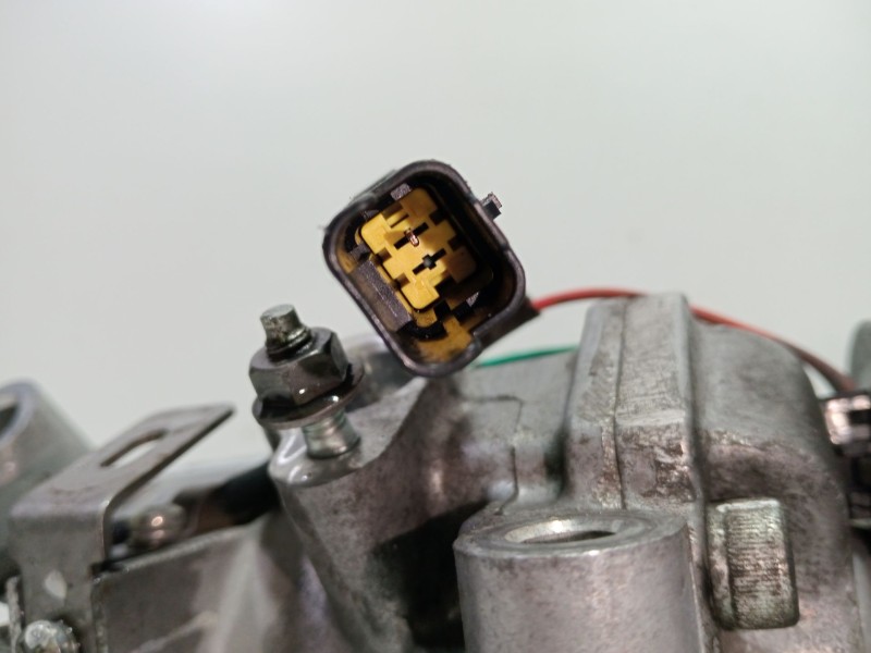 Recambio de compresor aire acondicionado para citroën c3 / c3 origin iii (sx) 1.5 bluehdi 100 (sxyhyp, sxyhtu) referencia OEM IA