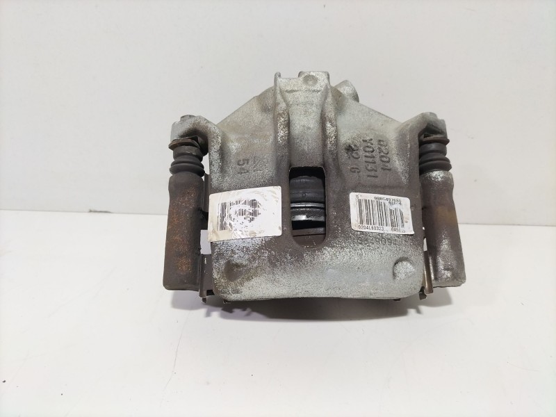 Recambio de pinza freno delantera izquierda para citroën c3 / c3 origin iii (sx) 1.5 bluehdi 100 (sxyhyp, sxyhtu) referencia OEM