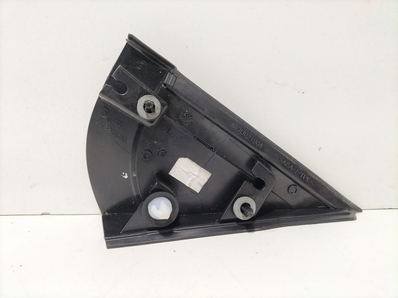 Recambio de moldura para citroën c3 / c3 origin iii (sx) 1.5 bluehdi 100 (sxyhyp, sxyhtu) referencia OEM IAM 9813323780  