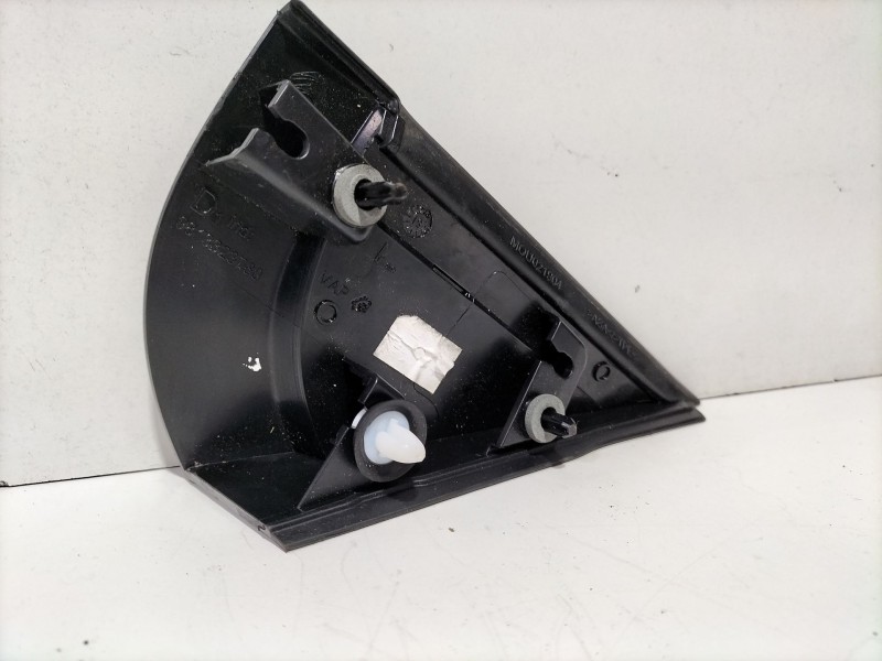 Recambio de moldura para citroën c3 / c3 origin iii (sx) 1.5 bluehdi 100 (sxyhyp, sxyhtu) referencia OEM IAM 9813323780  