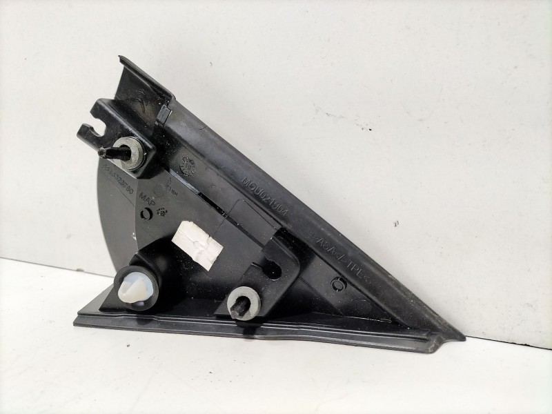 Recambio de moldura para citroën c3 / c3 origin iii (sx) 1.5 bluehdi 100 (sxyhyp, sxyhtu) referencia OEM IAM 9813323780  