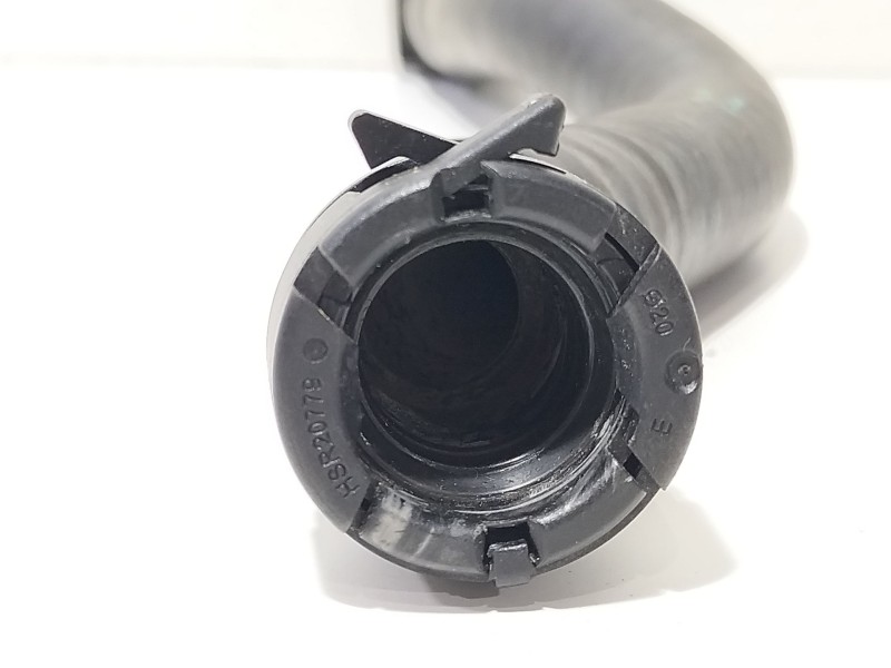 Recambio de tubo para citroën c3 / c3 origin iii (sx) 1.5 bluehdi 100 (sxyhyp, sxyhtu) referencia OEM IAM 9814446780  