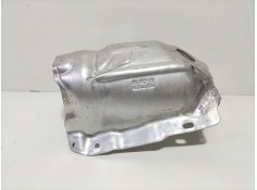 Recambio de moldura para citroën c3 / c3 origin iii (sx) 1.5 bluehdi 100 (sxyhyp, sxyhtu) referencia OEM IAM 9824001580  