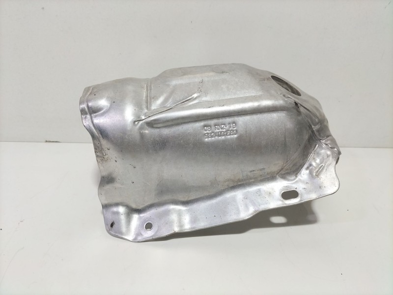 Recambio de moldura para citroën c3 / c3 origin iii (sx) 1.5 bluehdi 100 (sxyhyp, sxyhtu) referencia OEM IAM 9824001580  