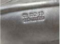 Recambio de moldura para citroën c3 / c3 origin iii (sx) 1.5 bluehdi 100 (sxyhyp, sxyhtu) referencia OEM IAM 9824001580   2