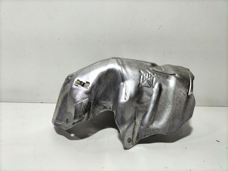 Recambio de moldura para citroën c3 / c3 origin iii (sx) 1.5 bluehdi 100 (sxyhyp, sxyhtu) referencia OEM IAM 9824001580  