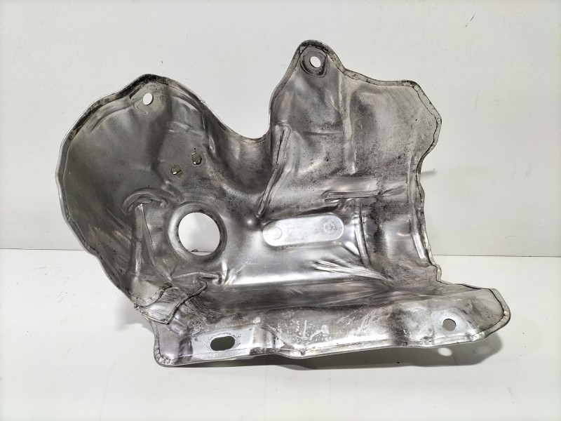 Recambio de moldura para citroën c3 / c3 origin iii (sx) 1.5 bluehdi 100 (sxyhyp, sxyhtu) referencia OEM IAM 9824001580  