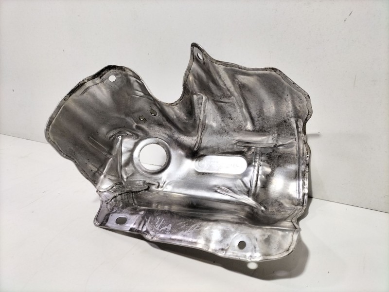 Recambio de moldura para citroën c3 / c3 origin iii (sx) 1.5 bluehdi 100 (sxyhyp, sxyhtu) referencia OEM IAM 9824001580  