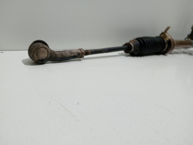 Recambio de cremallera direccion para seat ibiza (6k1) select referencia OEM IAM 6K1422061  
