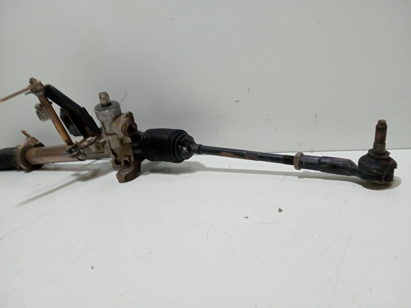 Recambio de cremallera direccion para seat ibiza (6k1) select referencia OEM IAM 6K1422061  