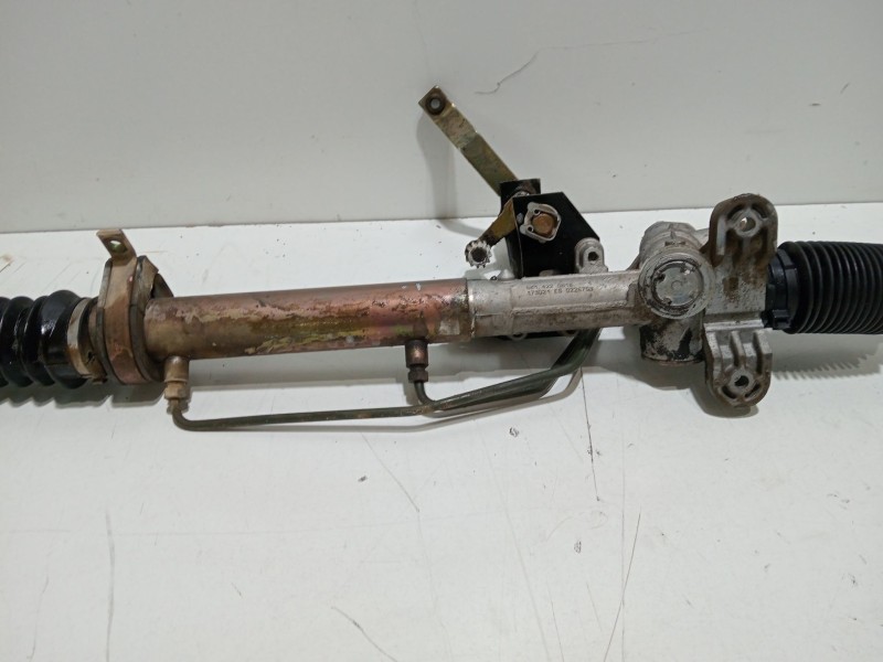 Recambio de cremallera direccion para seat ibiza (6k1) select referencia OEM IAM 6K1422061  