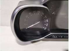 Recambio de cuadro instrumentos para citroën c3 / c3 origin iii (sx) 1.5 bluehdi 100 (sxyhyp, sxyhtu) referencia OEM IAM 9832140 2