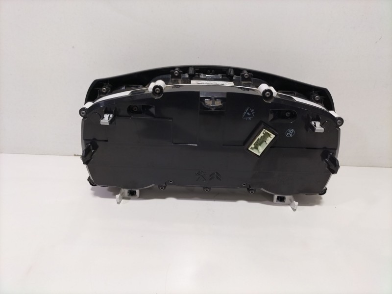 Recambio de cuadro instrumentos para citroën c3 / c3 origin iii (sx) 1.5 bluehdi 100 (sxyhyp, sxyhtu) referencia OEM IAM 9832140