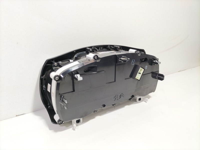Recambio de cuadro instrumentos para citroën c3 / c3 origin iii (sx) 1.5 bluehdi 100 (sxyhyp, sxyhtu) referencia OEM IAM 9832140
