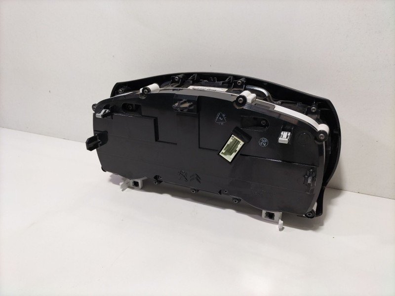 Recambio de cuadro instrumentos para citroën c3 / c3 origin iii (sx) 1.5 bluehdi 100 (sxyhyp, sxyhtu) referencia OEM IAM 9832140