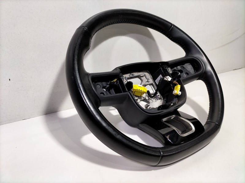 Recambio de volante para citroën c3 / c3 origin iii (sx) 1.5 bluehdi 100 (sxyhyp, sxyhtu) referencia OEM IAM 34250110  