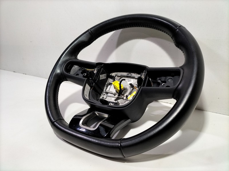 Recambio de volante para citroën c3 / c3 origin iii (sx) 1.5 bluehdi 100 (sxyhyp, sxyhtu) referencia OEM IAM 34250110  