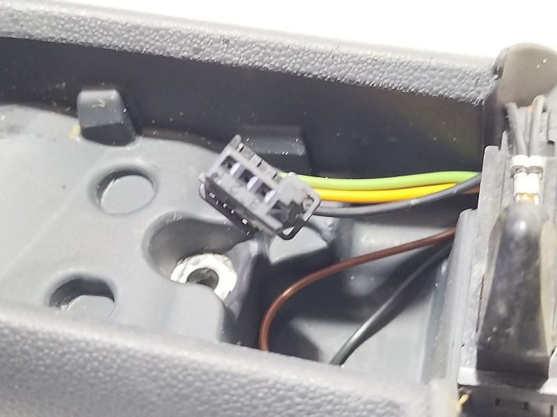 Recambio de volante para citroën c3 / c3 origin iii (sx) 1.5 bluehdi 100 (sxyhyp, sxyhtu) referencia OEM IAM 34250110  