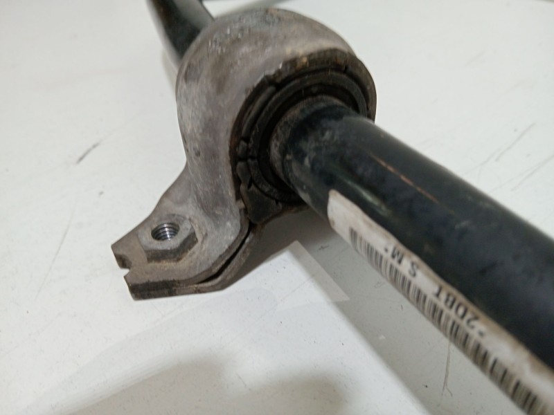 Recambio de barra estabilizadora delantera para audi a3 sportback (8va) ambiente referencia OEM IAM 5Q0411308M  
