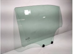 Recambio de luna trasera izquierda para citroën c3 / c3 origin iii (sx) 1.5 bluehdi 100 (sxyhyp, sxyhtu) referencia OEM IAM yh01 2