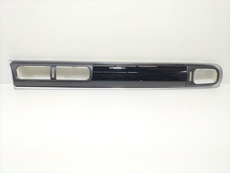 Recambio de moldura para citroën c3 / c3 origin iii (sx) 1.5 bluehdi 100 (sxyhyp, sxyhtu) referencia OEM IAM AA38100413  