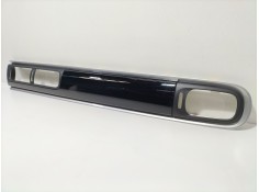 Recambio de moldura para citroën c3 / c3 origin iii (sx) 1.5 bluehdi 100 (sxyhyp, sxyhtu) referencia OEM IAM AA38100413   2