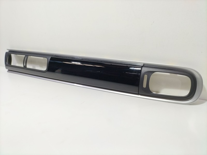 Recambio de moldura para citroën c3 / c3 origin iii (sx) 1.5 bluehdi 100 (sxyhyp, sxyhtu) referencia OEM IAM AA38100413  