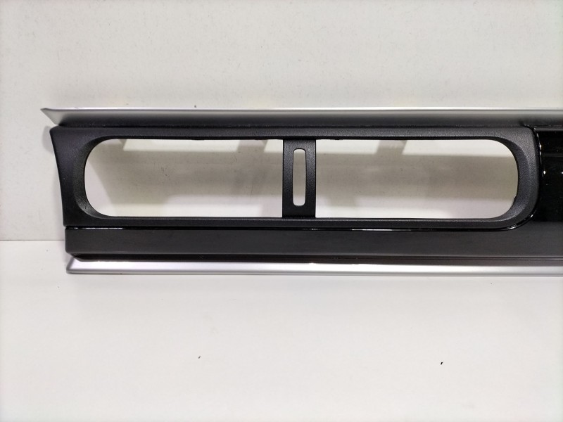 Recambio de moldura para citroën c3 / c3 origin iii (sx) 1.5 bluehdi 100 (sxyhyp, sxyhtu) referencia OEM IAM AA38100413  