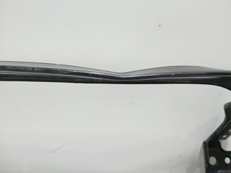 Recambio de refuerzo paragolpes delantero para fiat grande punto van (199_) 1.3 jtd multijet (199cxc1a) referencia OEM IAM 199A2